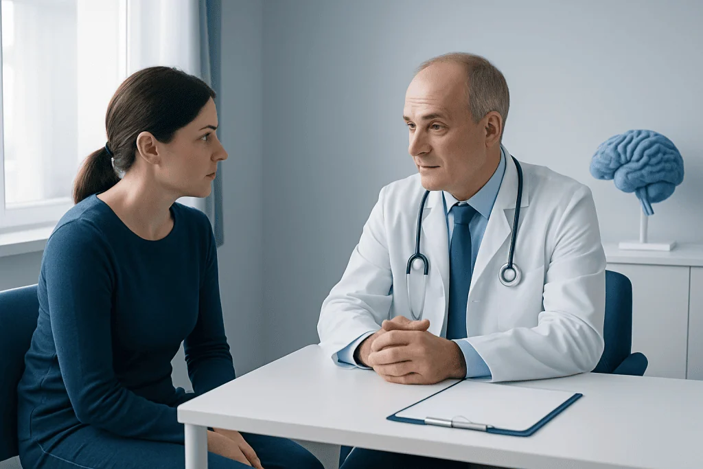 Causes and Risk Factors — CNS vasculitis after infection