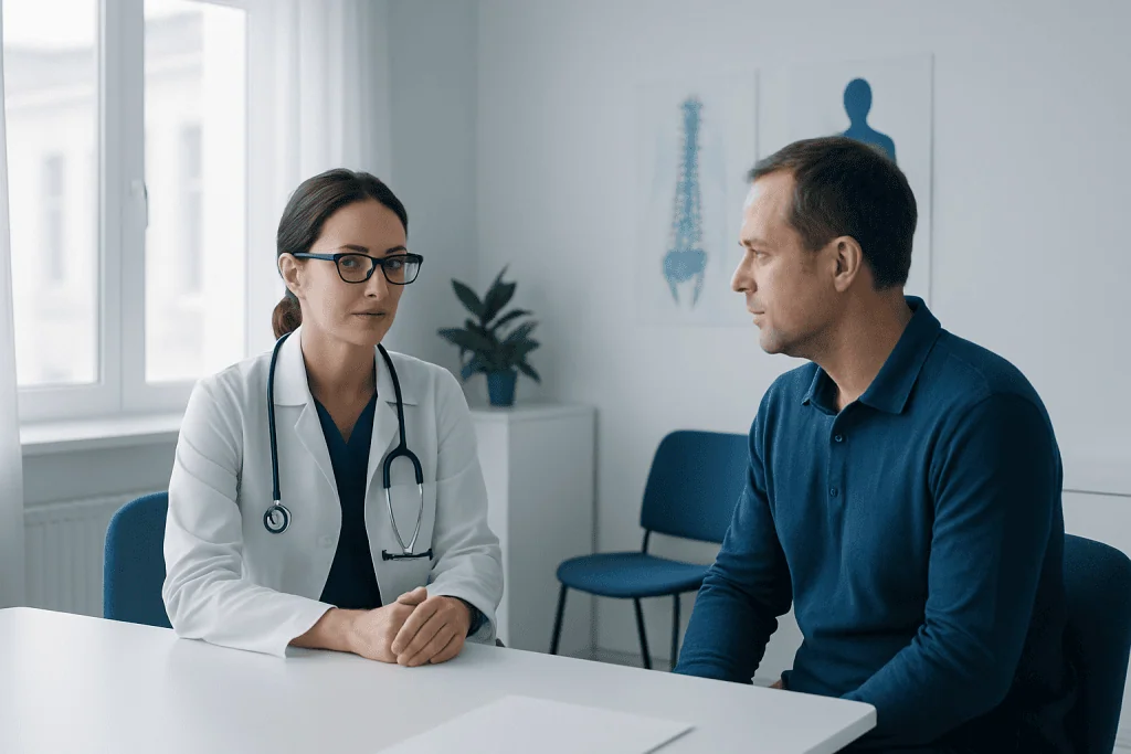Causes and Risk Factors — post-infectious myelitis