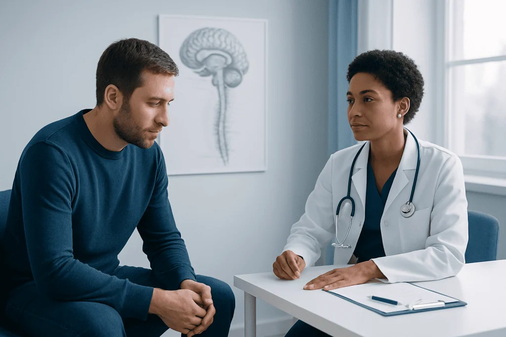 Causes and Risk Factors — tuberculous meningitis