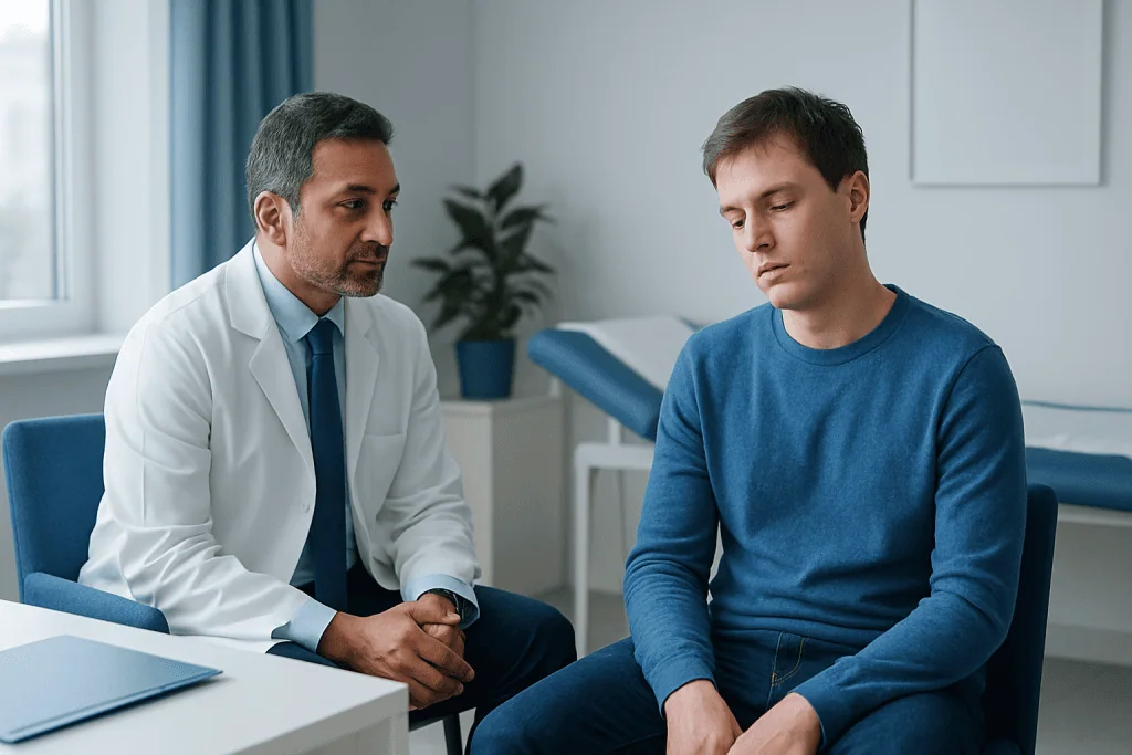 Causes and Risk Factors — narcolepsy