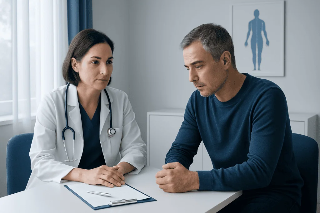 Causes and Risk Factors — peripheral nerve disorders