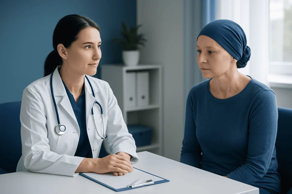 Causes and Risk Factors — neutropenia during cancer treatment