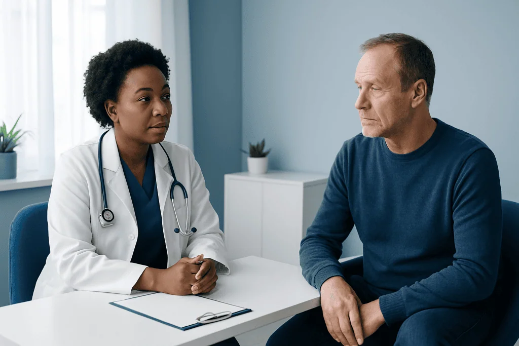 Causes and Risk Factors — rheumatic fever in adults