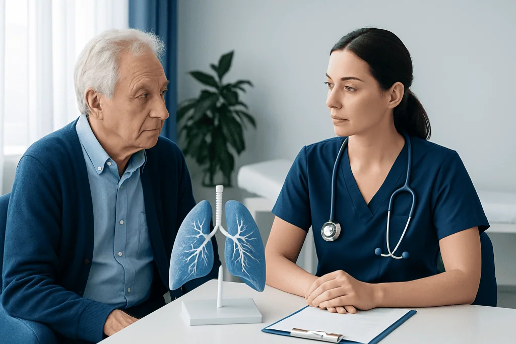 Causes and Risk Factors — pulmonary hypertension treatment