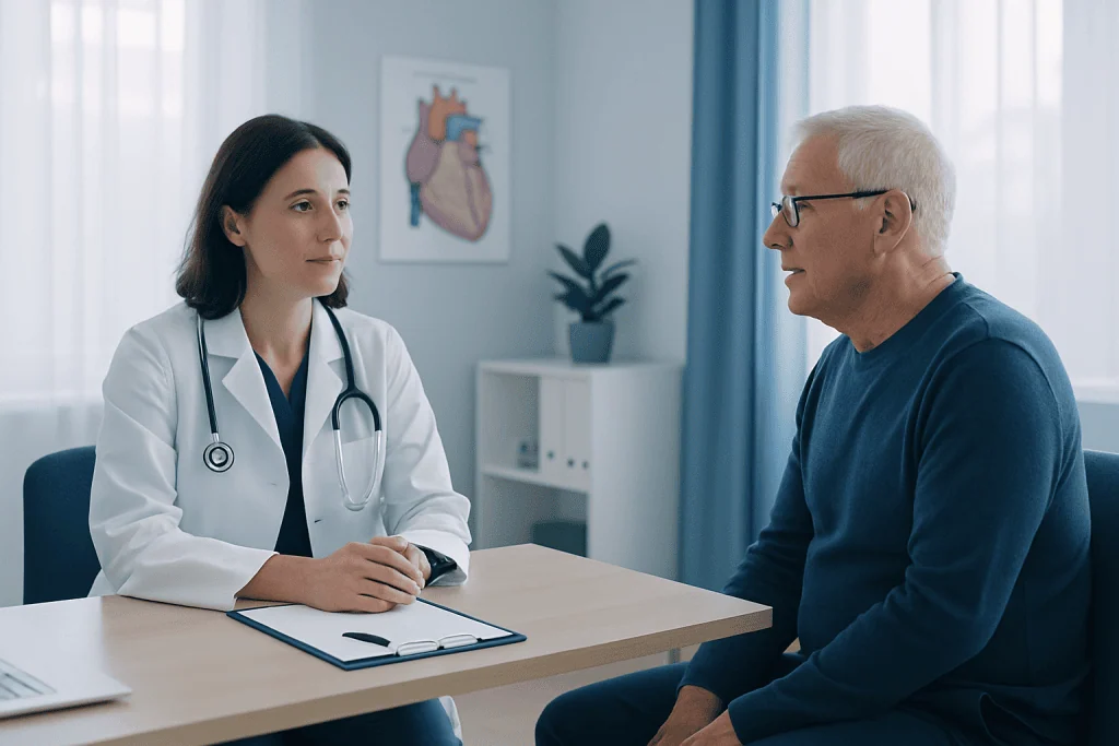 Causes and Risk Factors — hyperlipidemia