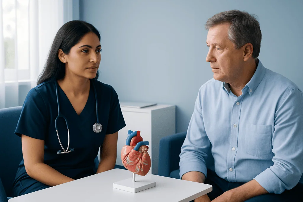 Causes and Risk Factors — cardiovascular toxicology