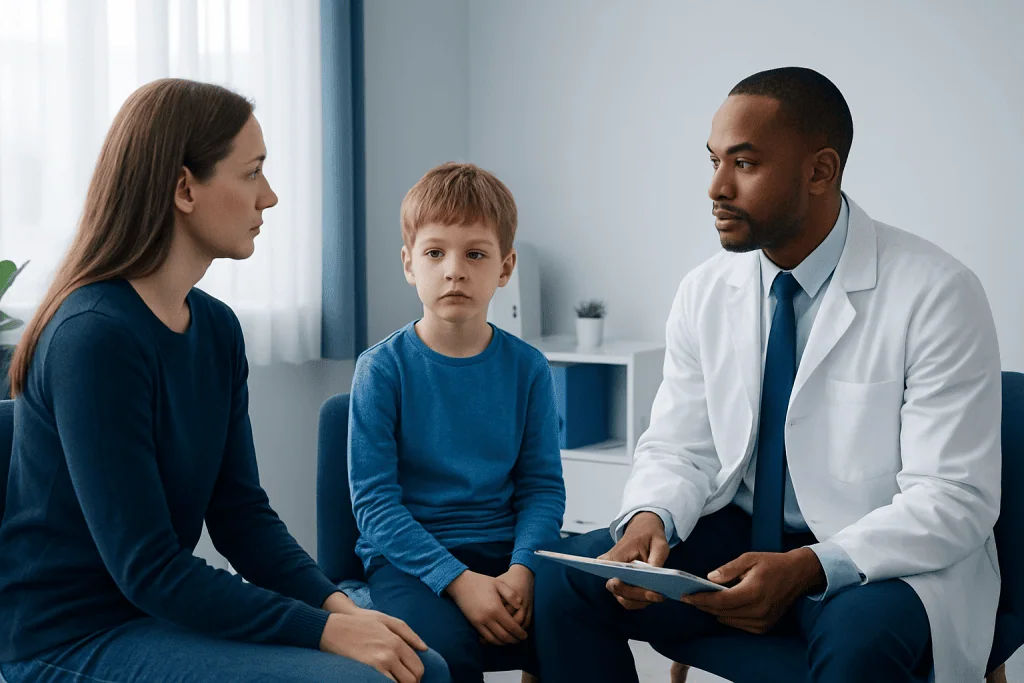 Causes and Risk Factors — lead poisoning in children