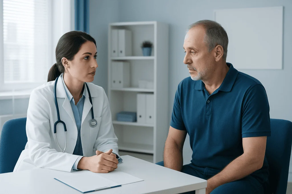 Causes and Risk Factors — small fiber neuropathy
