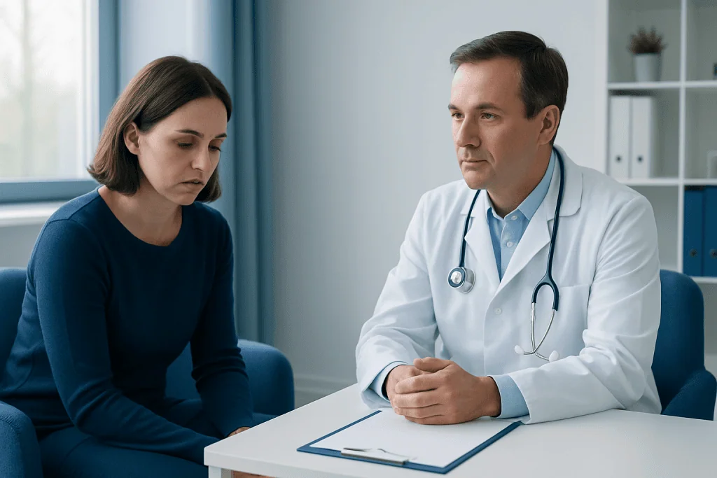 Causes and Risk Factors — REM sleep behavior disorder