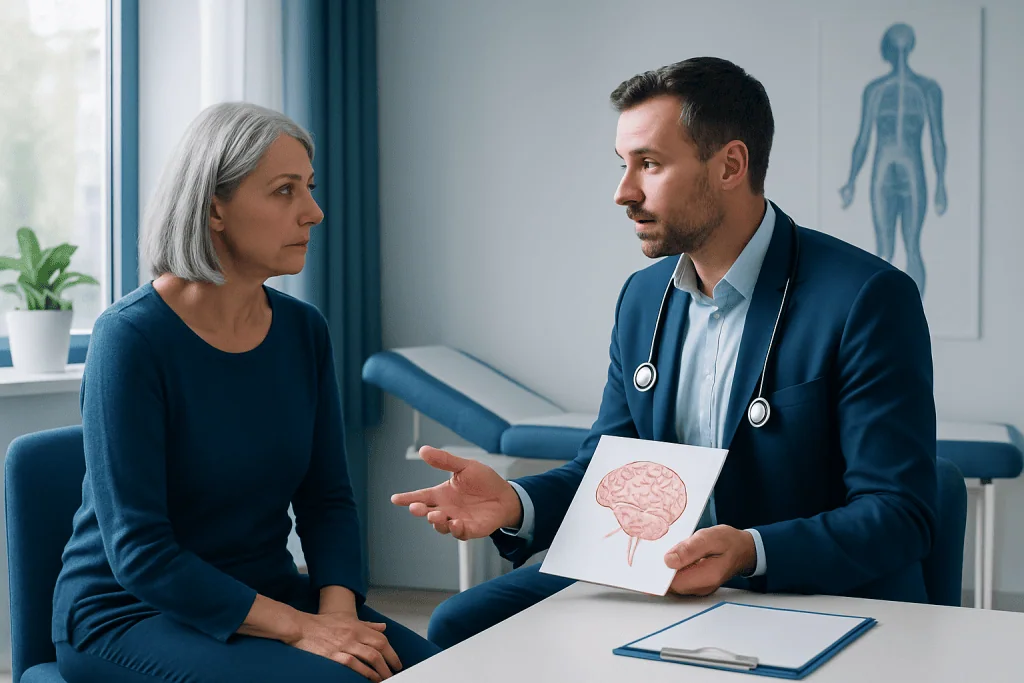 Causes and Risk Factors — autoimmune encephalitis