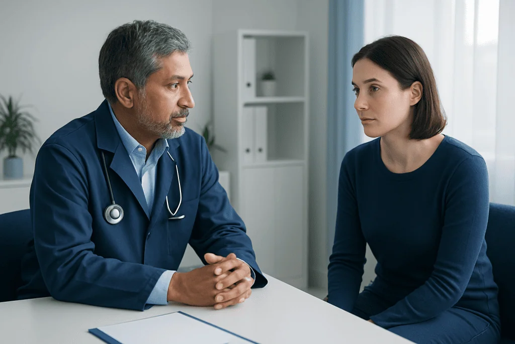 Causes and Risk Factors — prediabetes