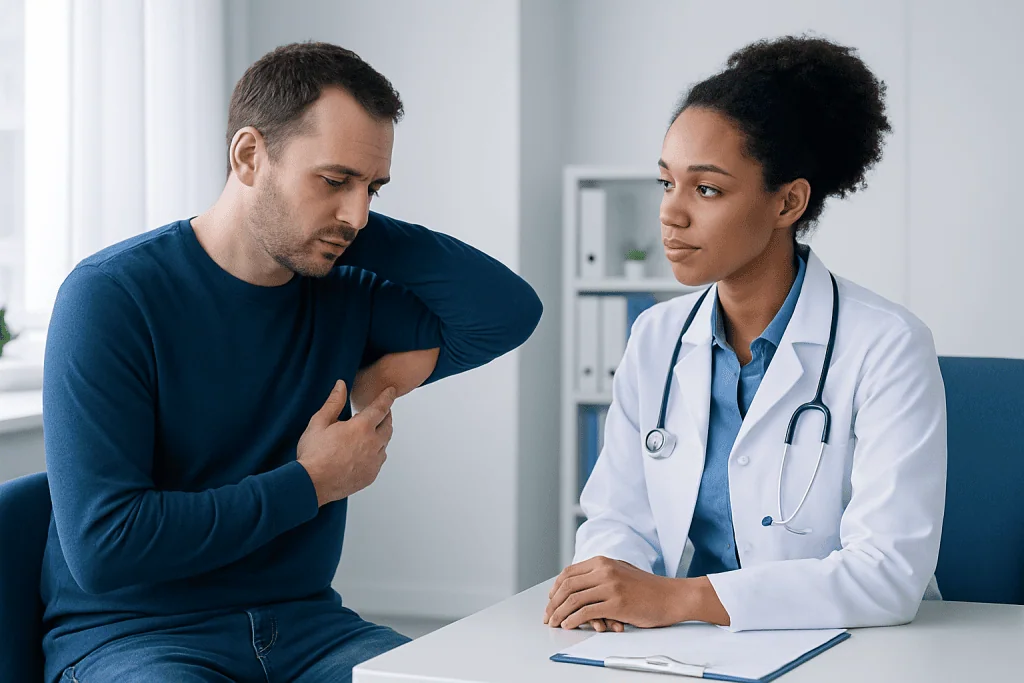Causes and Risk Factors — hidradenitis suppurativa