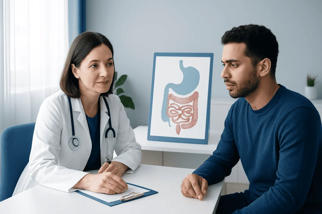 Causes and Risk Factors — lactose intolerance