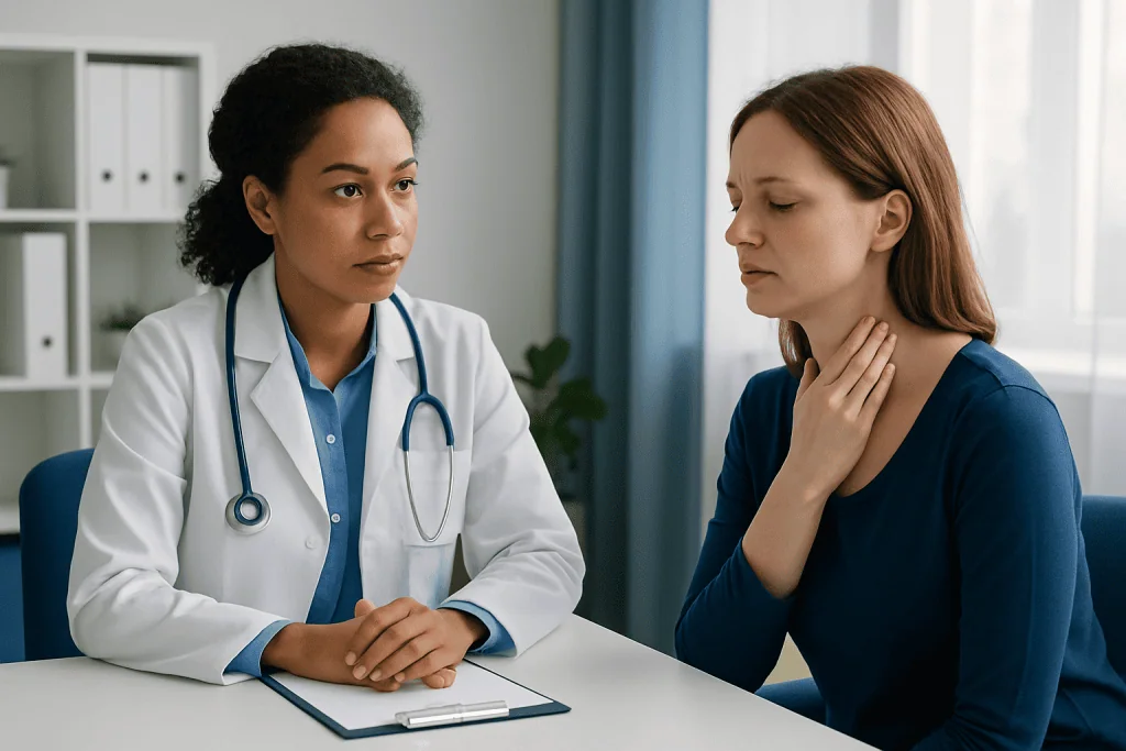 Causes and risk factors — sourthrout