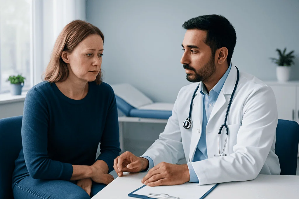 Causes and risk factors — dermatitis nummularis