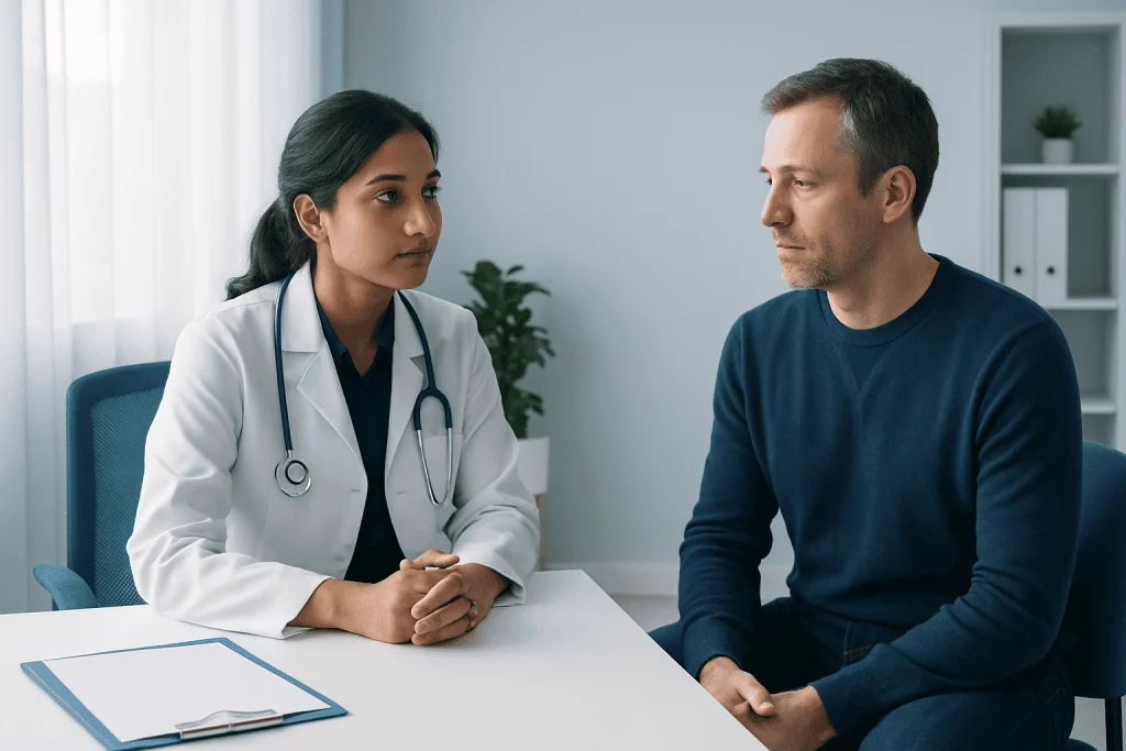 Causes and risk factors — wellotonin