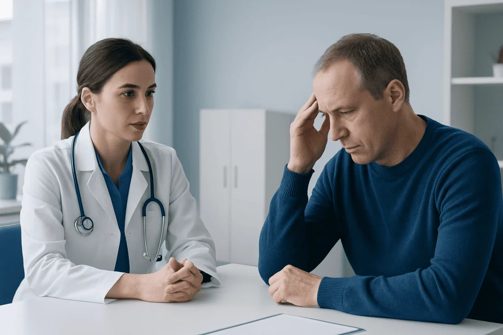 Causes and risk factors — retrograde amnesia
