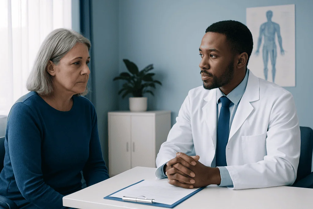 Causes and Risk Factors — hsc