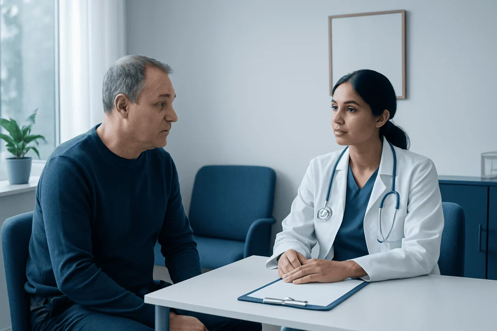 Causes and risk factors — occluded
