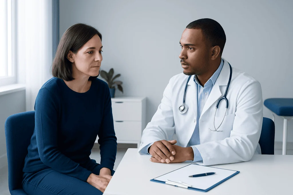 Causes and risk factors — caa medical conditions
