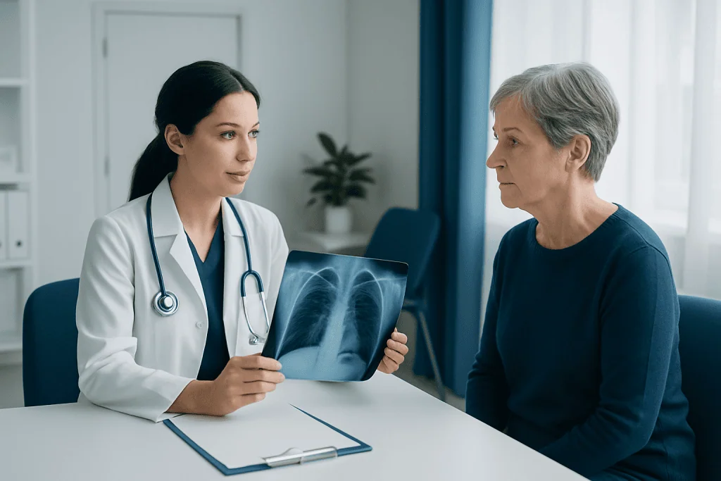Causes and risk factors — lung lung cancur