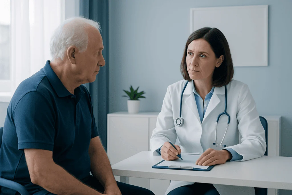 Recurrent Transient Ischemic Attacks: When a Second Stroke Opinion Matters 3 Causes and Risk Factors — recurrent transient ischemic attacks