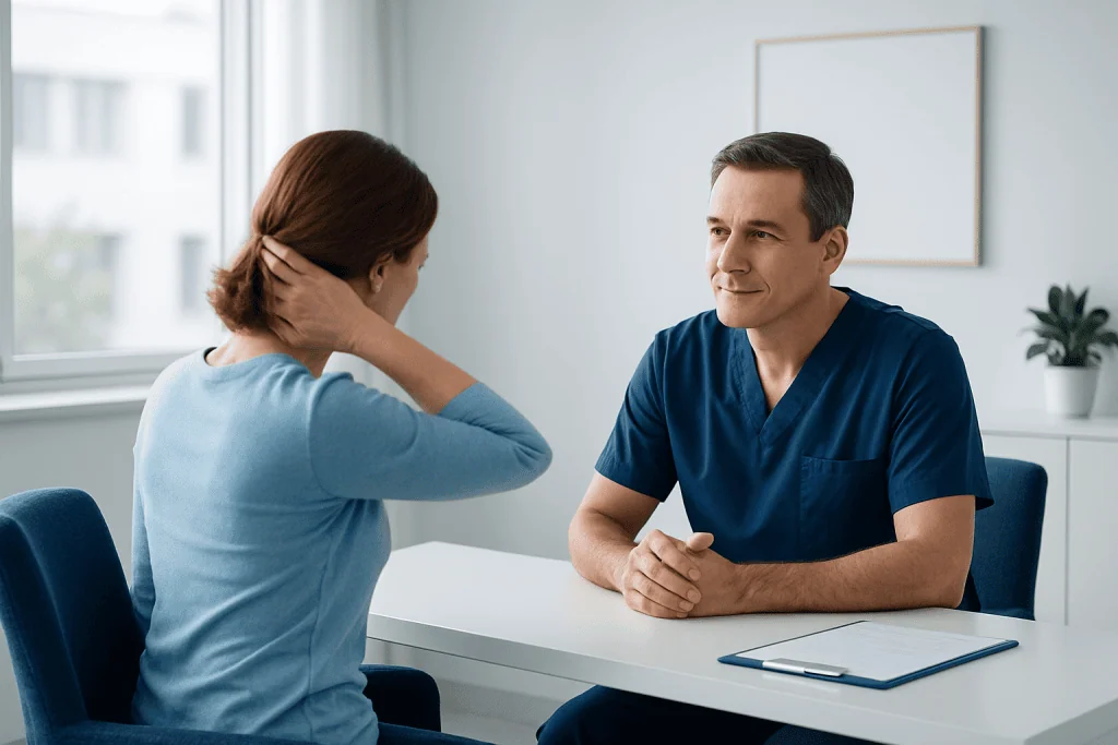 Causes and Risk Factors — occipital neuralgia vs migraine