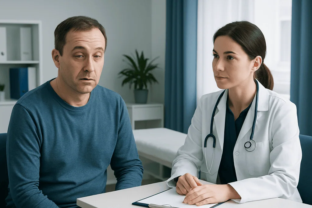 Causes and Risk Factors — sudden eyelid drooping
