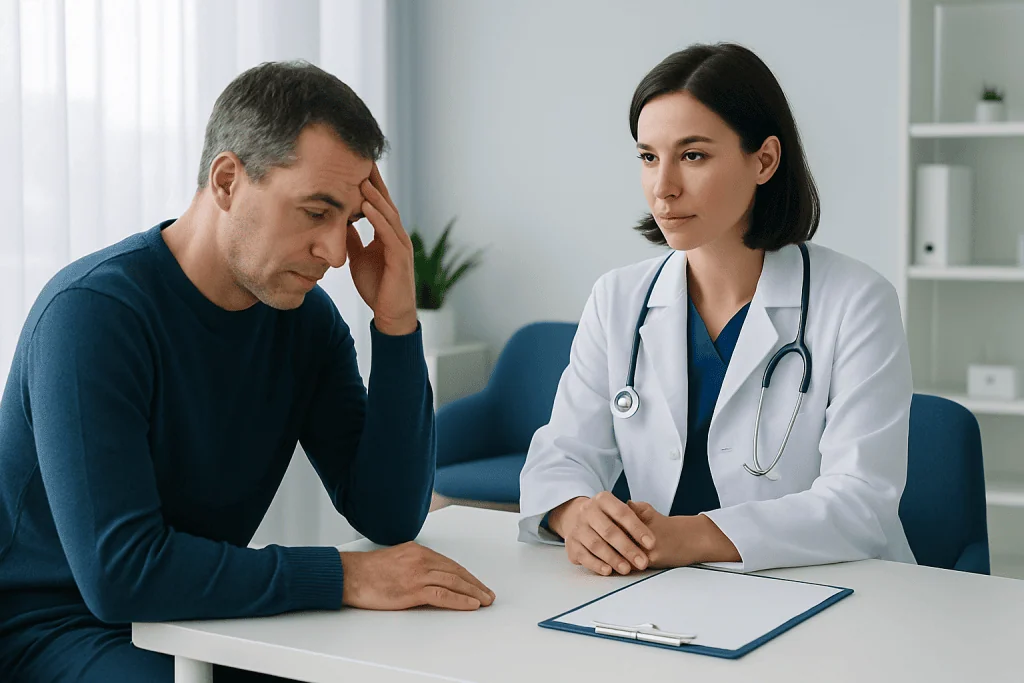 Causes and Risk Factors — neuroimmune disorders after infection