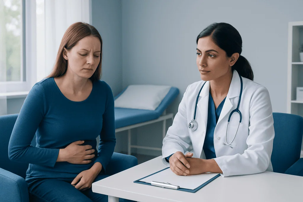 Causes and Risk Factors — cyclic vomiting syndrome