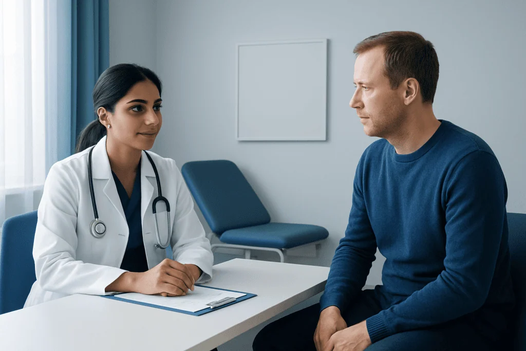 Autoimmune Autonomic Neuropathy: Fainting, Digestive Changes, and Neuroimmunology Testing 3 Causes and Risk Factors — autoimmune autonomic neuropathy
