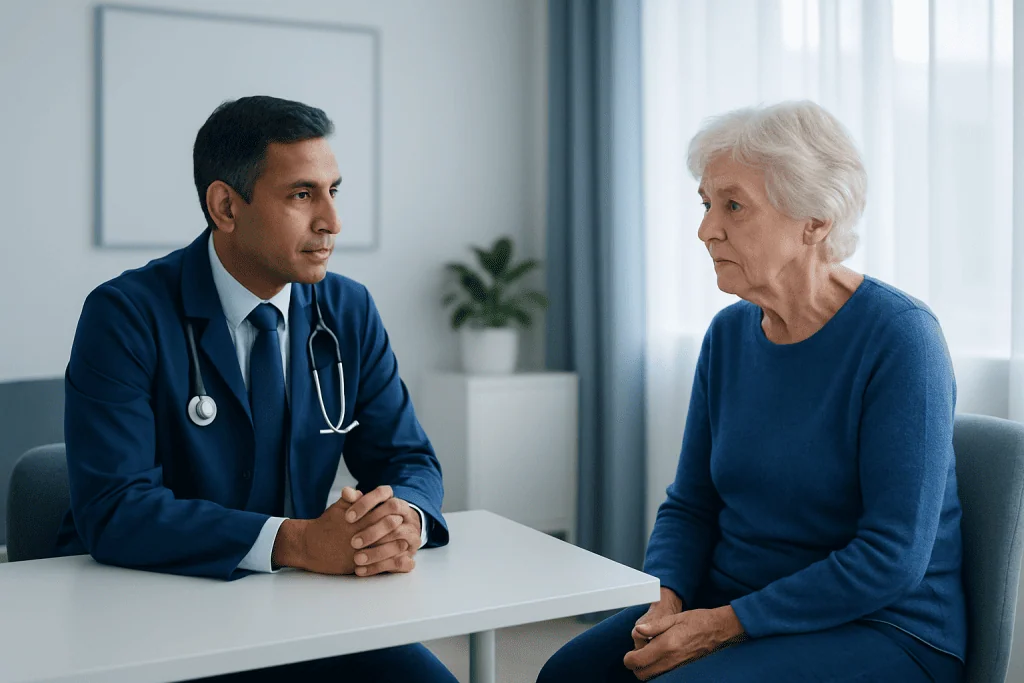 Rapidly Progressive Dementia: When Urgent Neurology Evaluation Is Needed 3 Causes and Risk Factors — rapidly progressive dementia