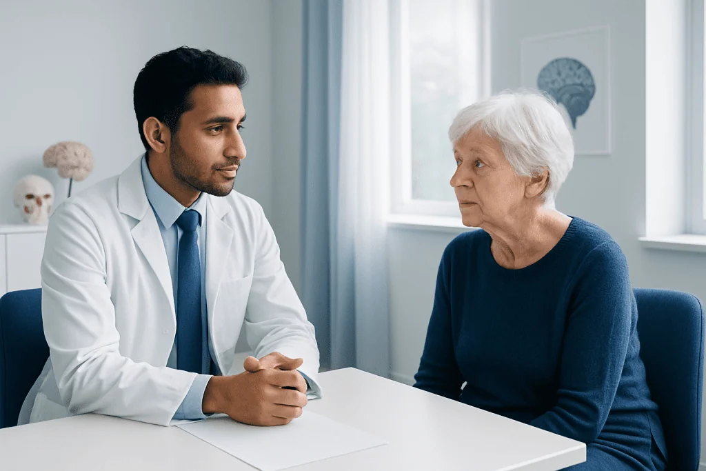 Causes and Risk Factors — NPH vs Alzheimer’s disease