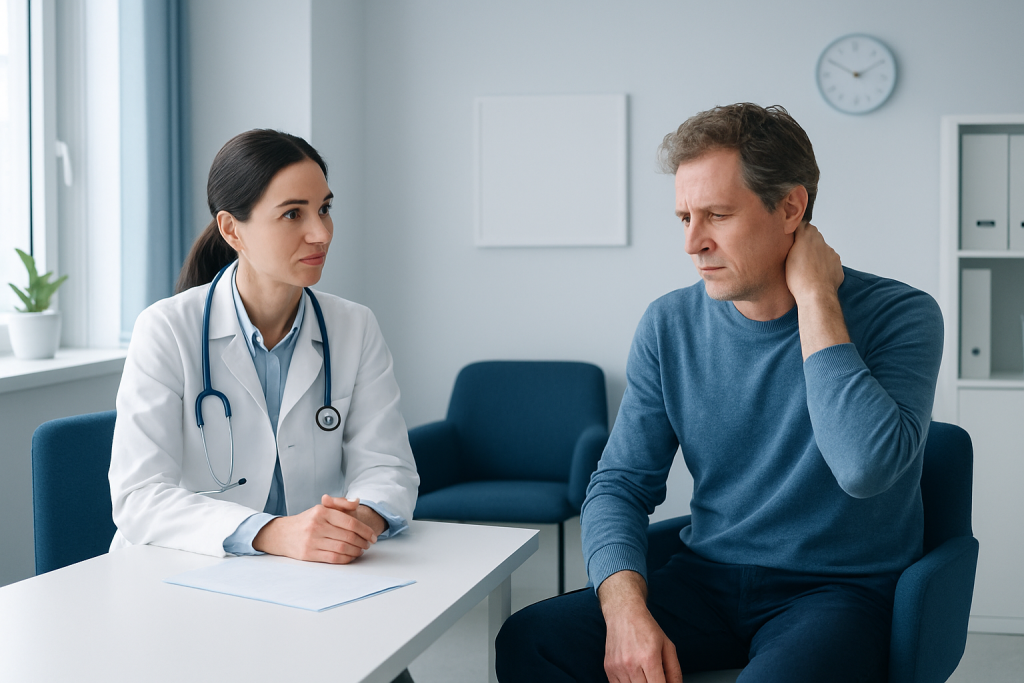 Causes and Risk Factors — dystonia treatment options