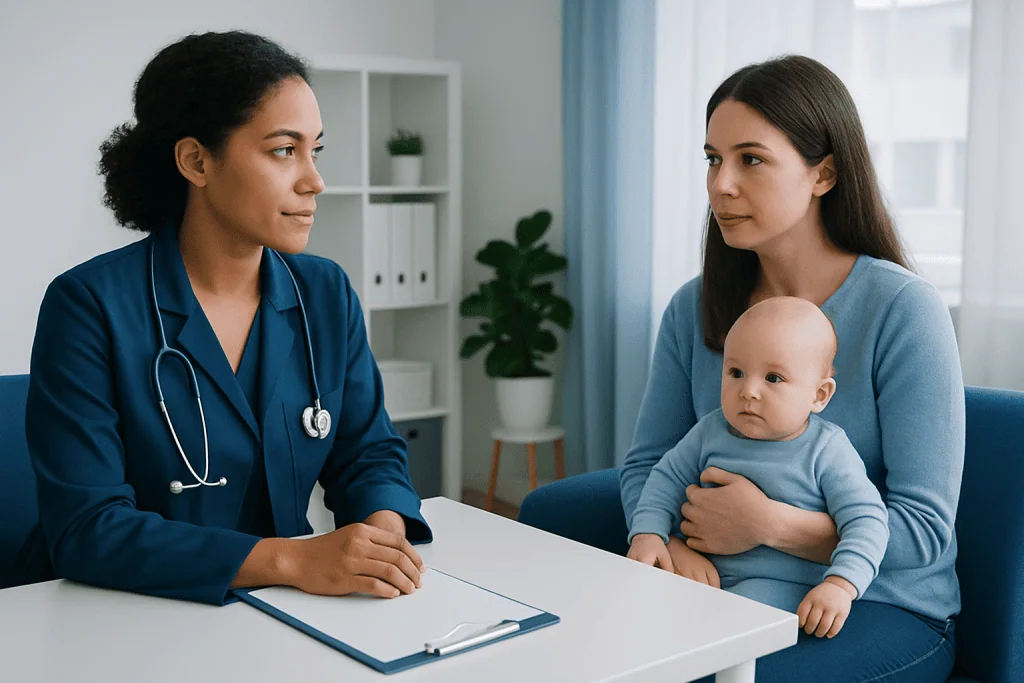 Causes and Risk Factors — infantile spasms