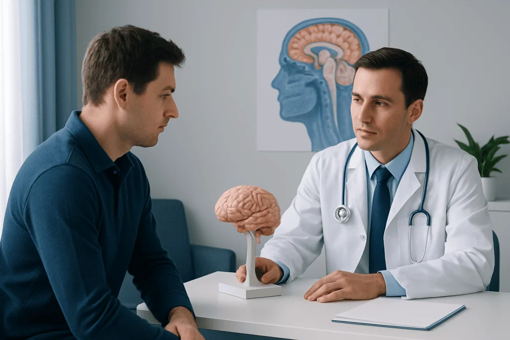 Causes and Risk Factors — traumatic brain injury