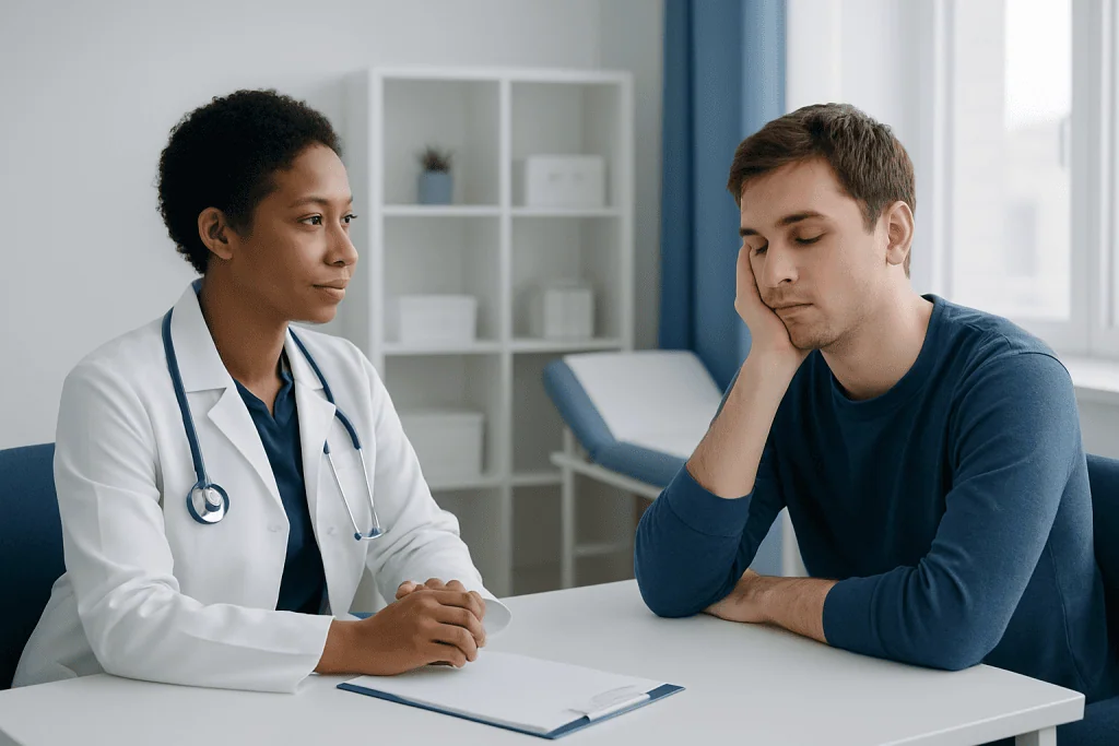 Causes and Risk Factors — sleep attacks