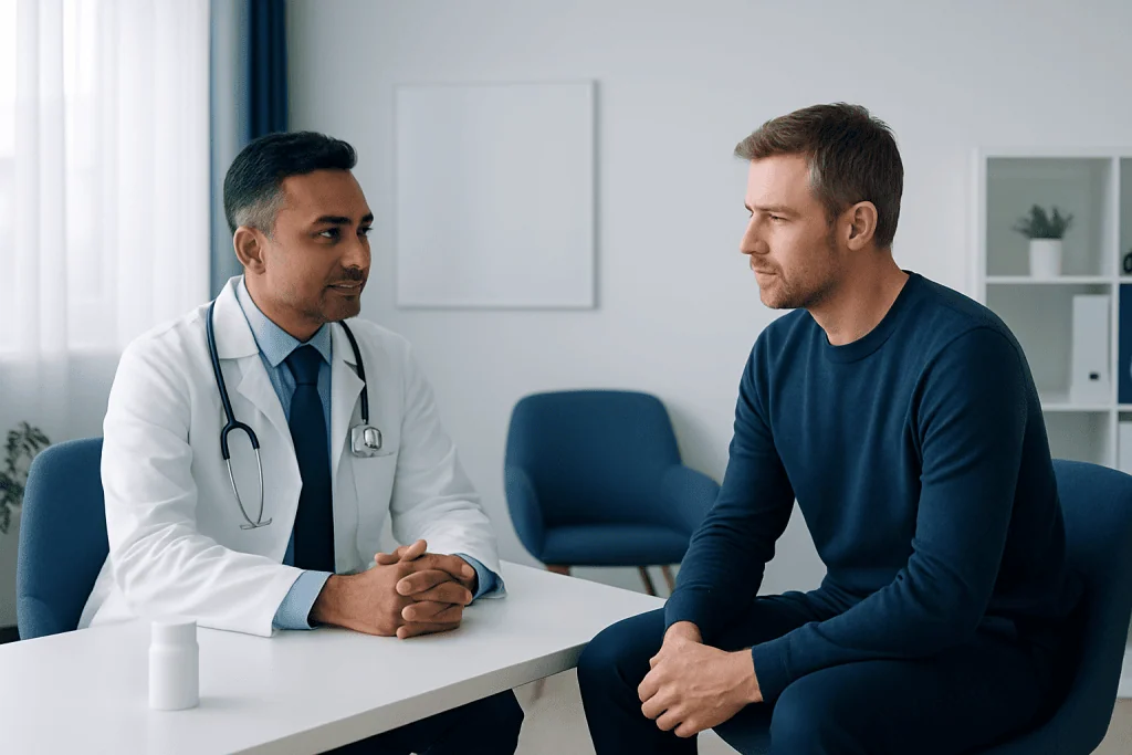 Causes and risk factors behind gout — colchicine for gout