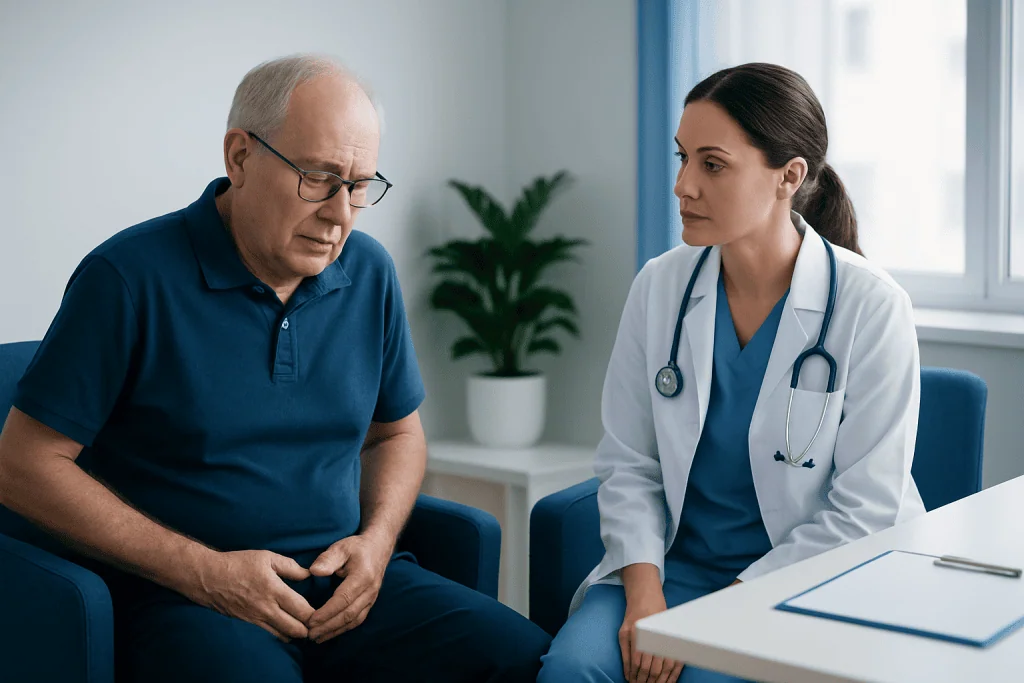 Causes and risk factors behind high blood sugar — hyperglycemia symptoms