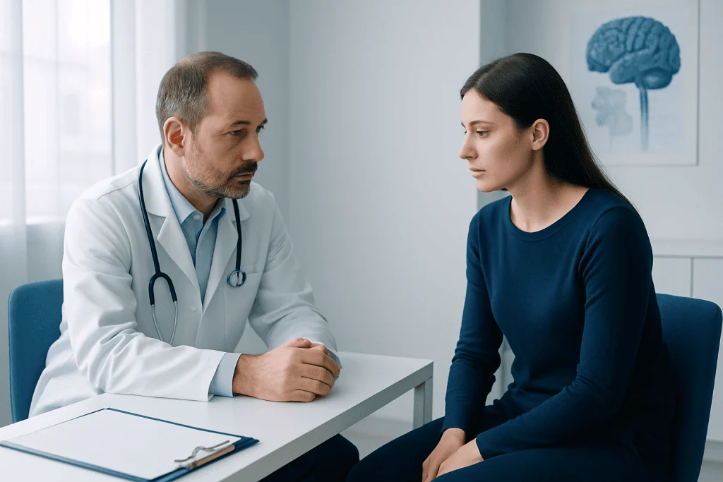 Nervous System Infections in Immunocompromised Patients: When to Get Urgent Help 3 Causes and risk factors in immunocompromised patients — nervous system infections