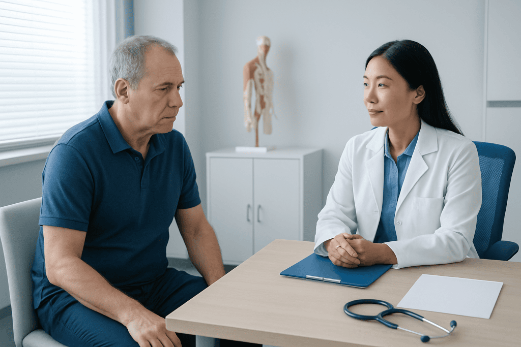 Causes and risk factors: more than just trauma — brachial plexus