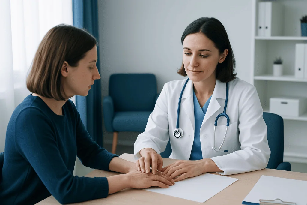 Causes and risk factors of peeling skin on the hands — why are my hands peeling