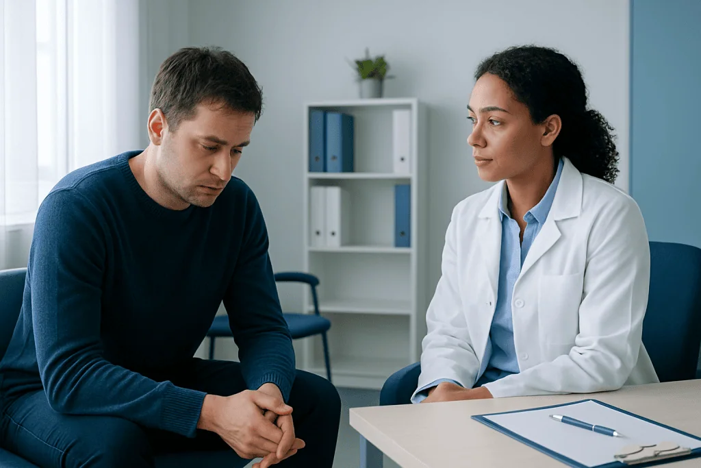 Causes and risk factors: what medical evidence suggests — schizophrenia