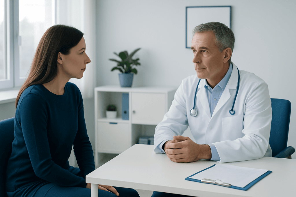 Causes and types of prion disease — what is prion disease
