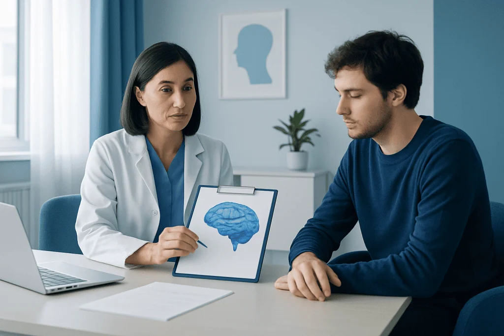 Causes, brain function, and risk factors — inattentive adhd