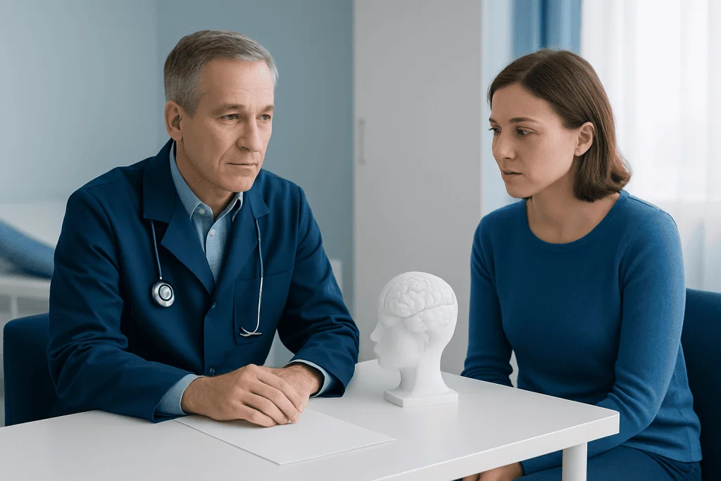 Causes, Genetics, and Risk Factors — Huntington’s disease cure