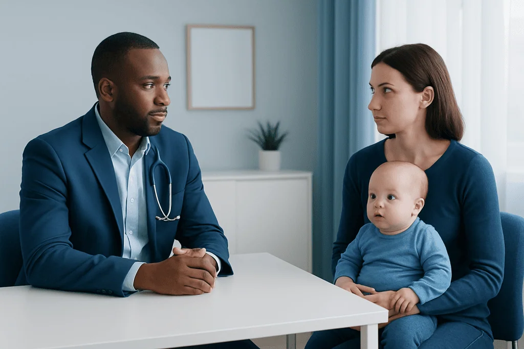 Causes, genetics, and risk factors — beckwith-wiedemann syndrome