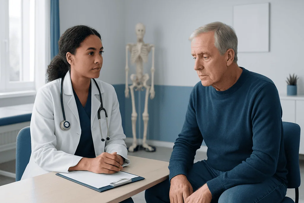 Causes, genetics, and risk factors — myotonic dystrophy