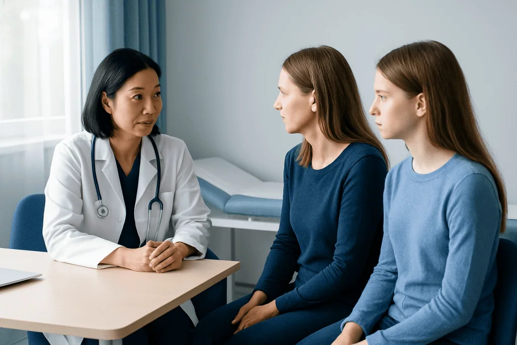 Causes, Genetics, and Risk Factors — batten disease