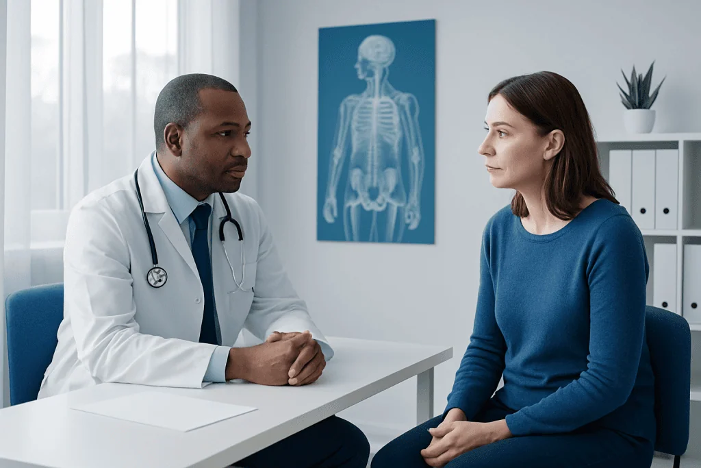 Spinocerebellar Ataxia: An Evidence-Based Guide for Patients 3 Causes, genetics, and risk factors — spinocerebellar ataxia